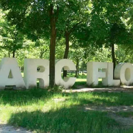 Paris Maurice Montgolfier Apartamento Saint-Maurice (Val-de-Marne)